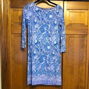 Lilly Pulitzer Sophie Dress